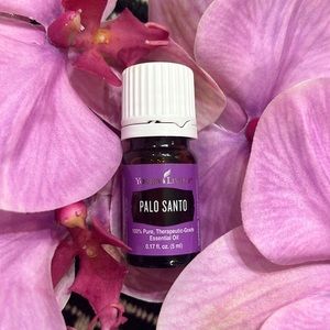 PALO SANTO ESSENTIAL OIL 5ml